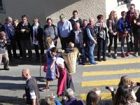 Desalpe Charmey 26 September